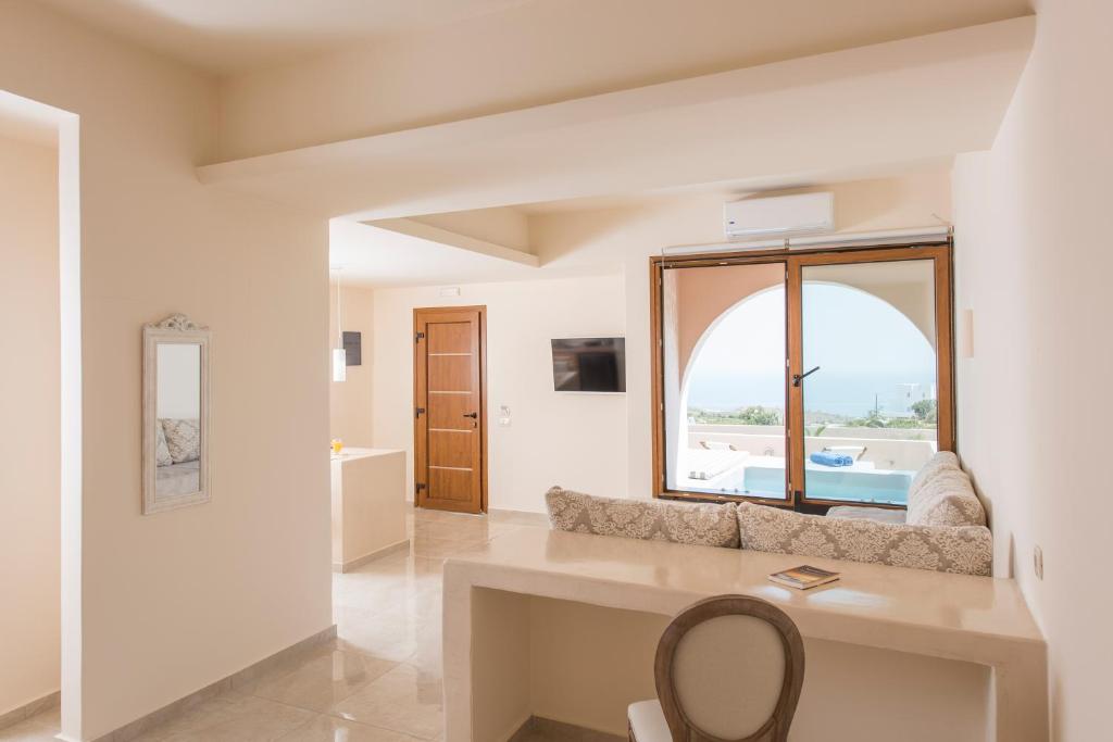 Perla Nera Suites - 10