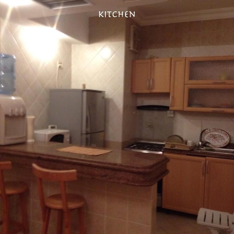 Apartment at Palm Beach Piazza - 两居室公寓