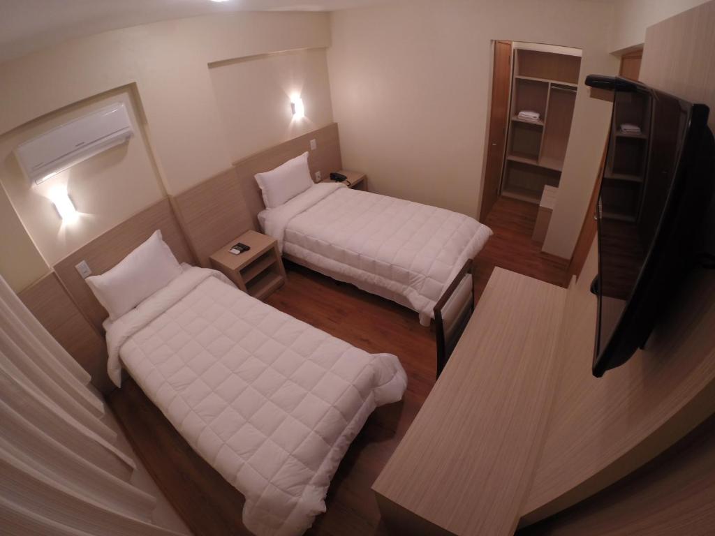  Hotel Almanara