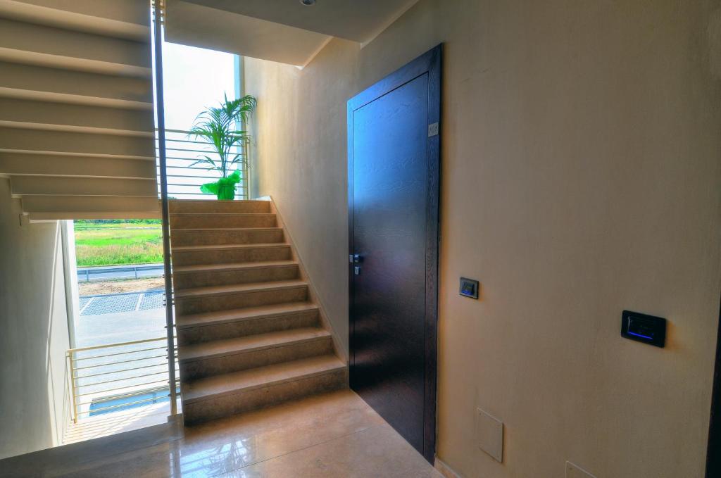 Fotografie z fotogalerie ubytování Hotel I Crespi v destinaci Grosseto