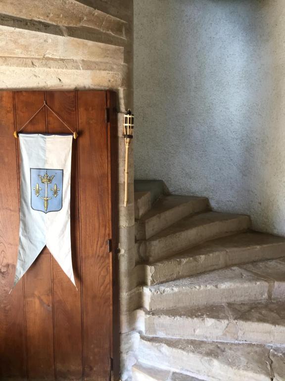 Fotografie z fotogalerie ubytování Chateau de Cadars v destinaci Quins