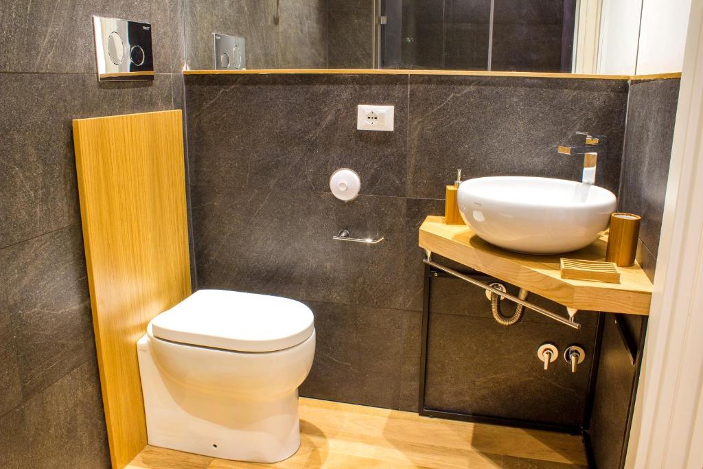 Kalamonjo Suite&Rooms - 8