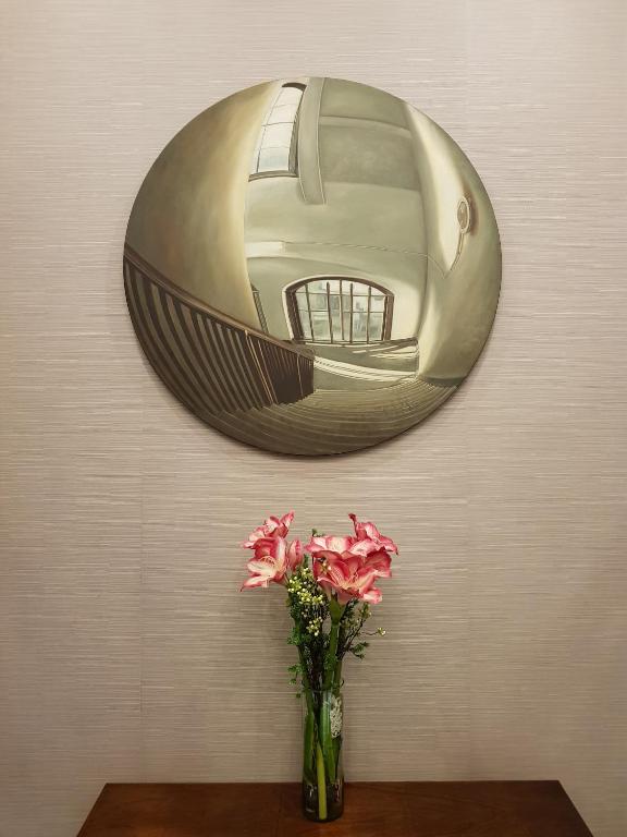 Fotografie z fotogalerie ubytování Hotel Kimberly Manila v destinaci Manila