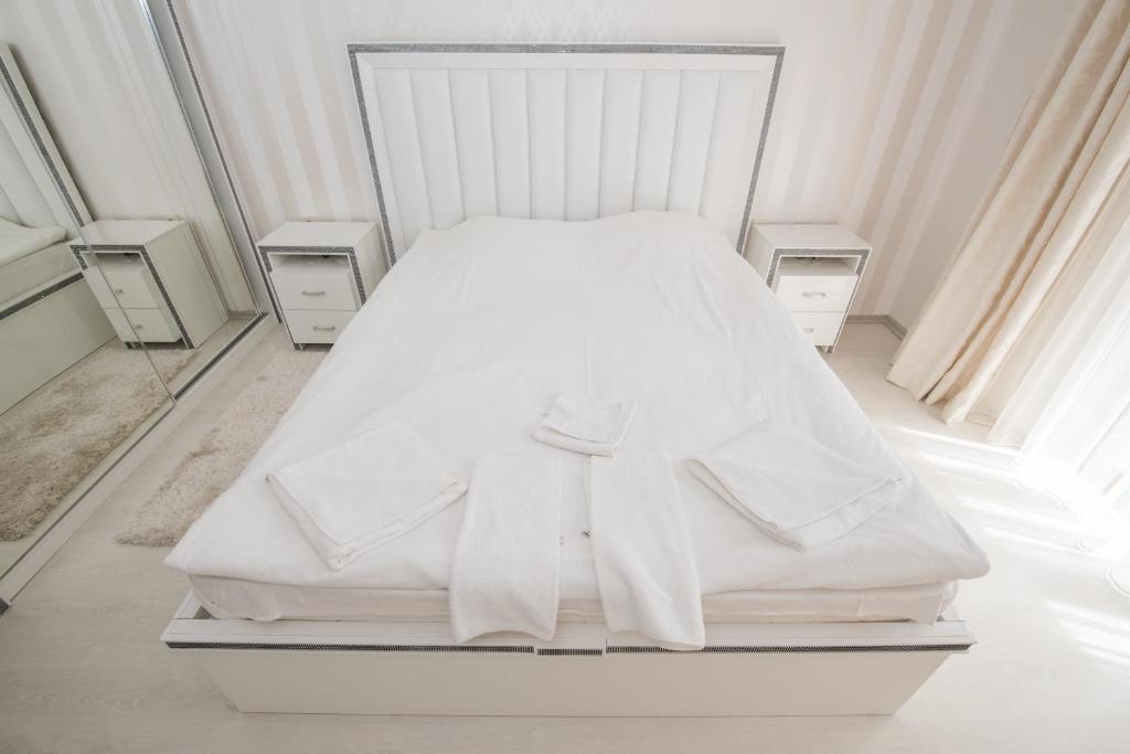 VIP Apartment