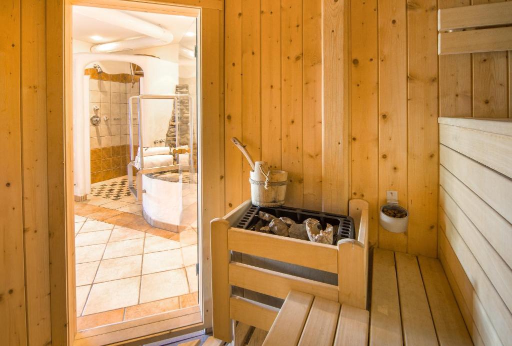 Fotografie z fotogalerie ubytování Gasperhof v destinaci Dellach