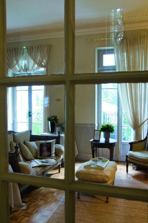 Hotel Villa Rivoli - Resim 10