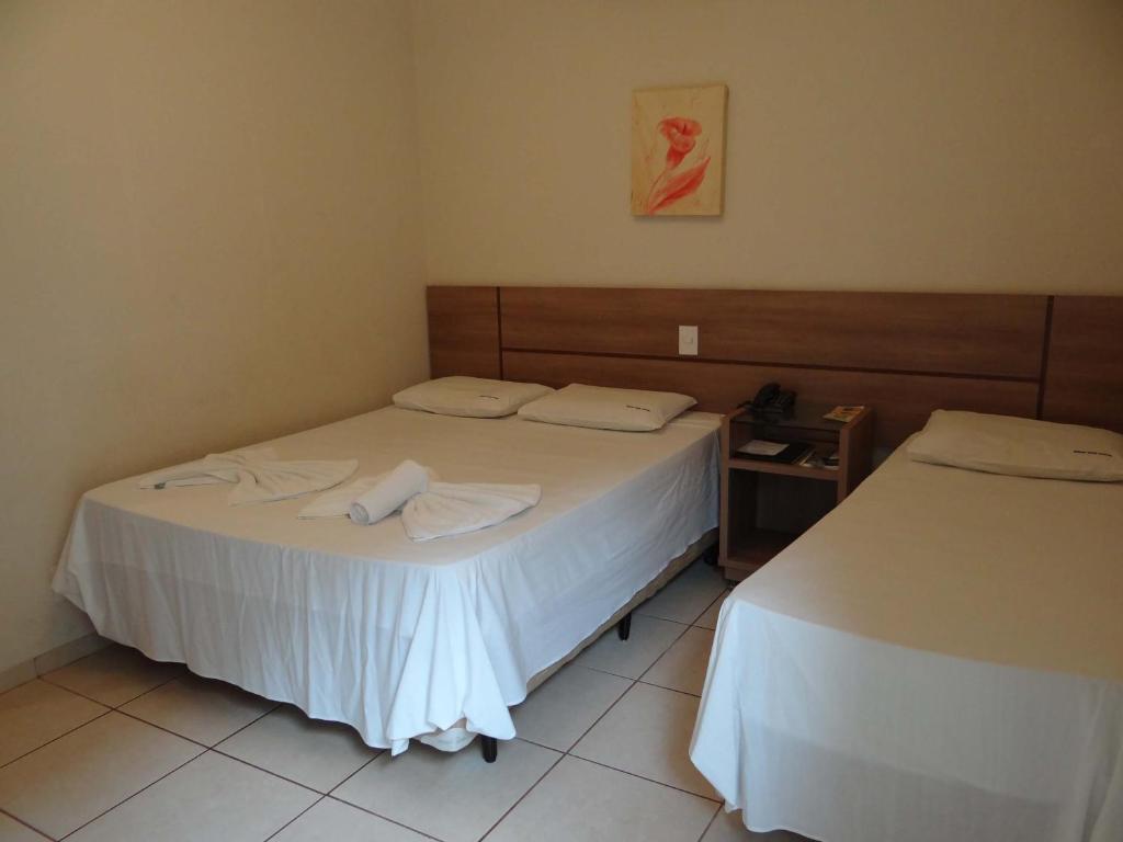  Água Viva Hotel