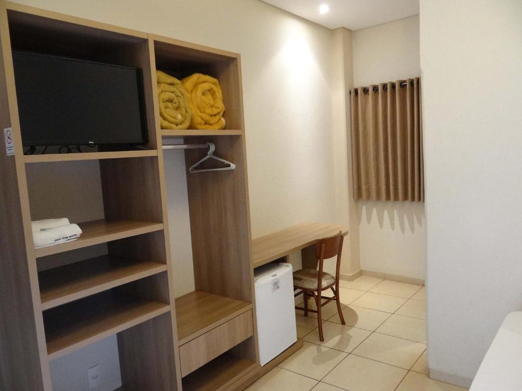  Água Viva Hotel