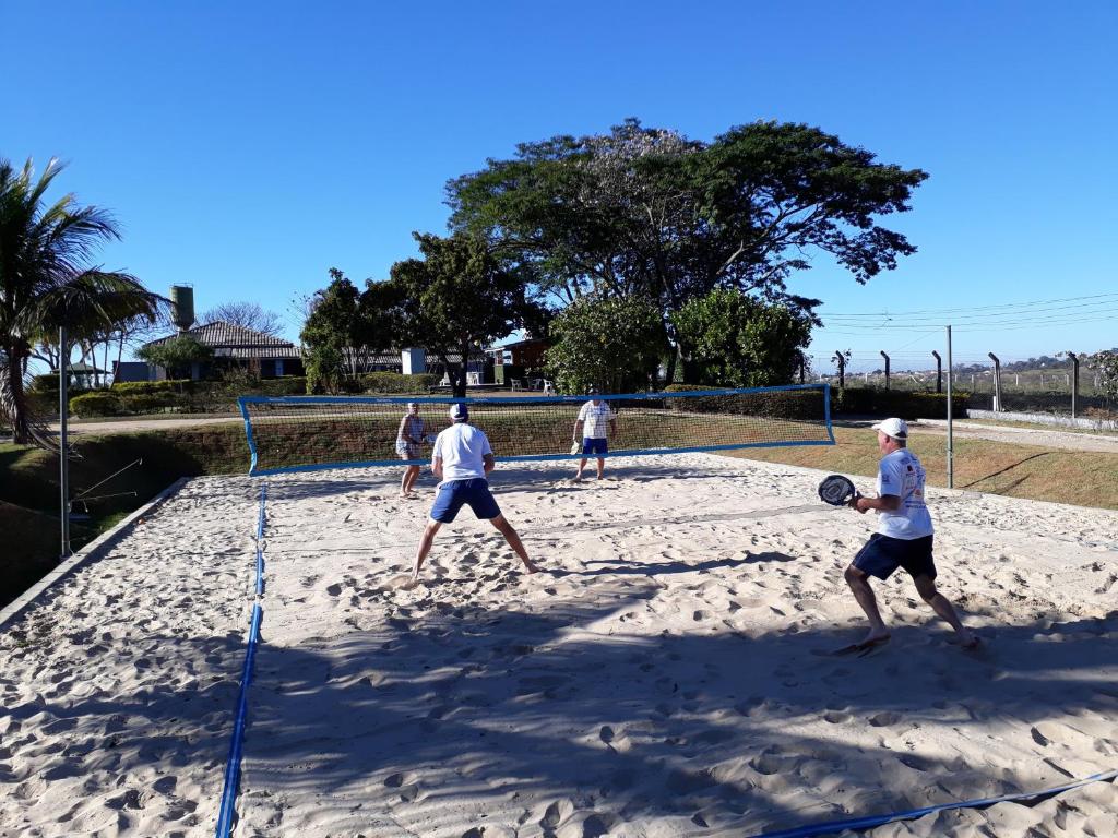  Pousada 3 Marias