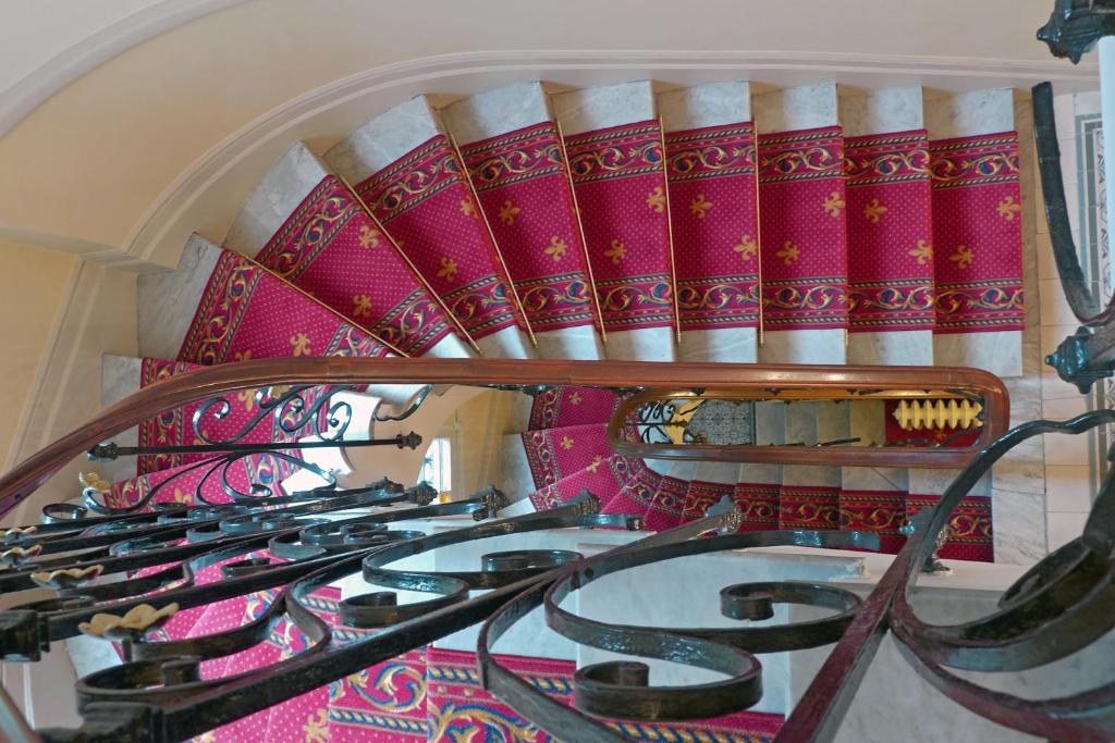 Hotel Villa Rivoli - Resim 42