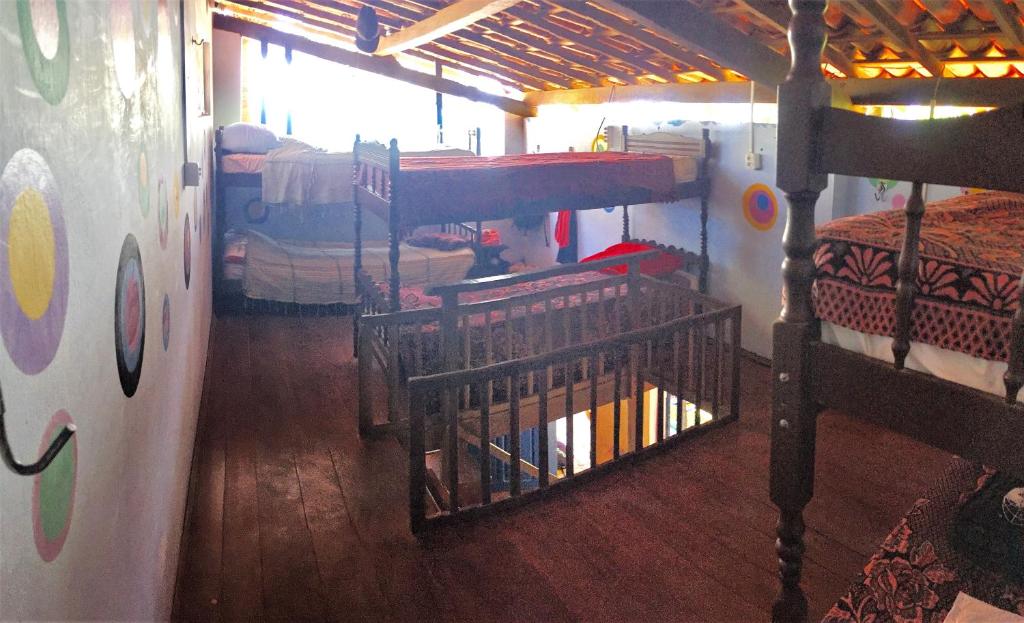  Hostel Casa de Jack