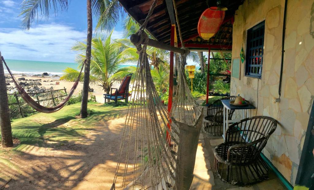  Hostel Casa de Jack
