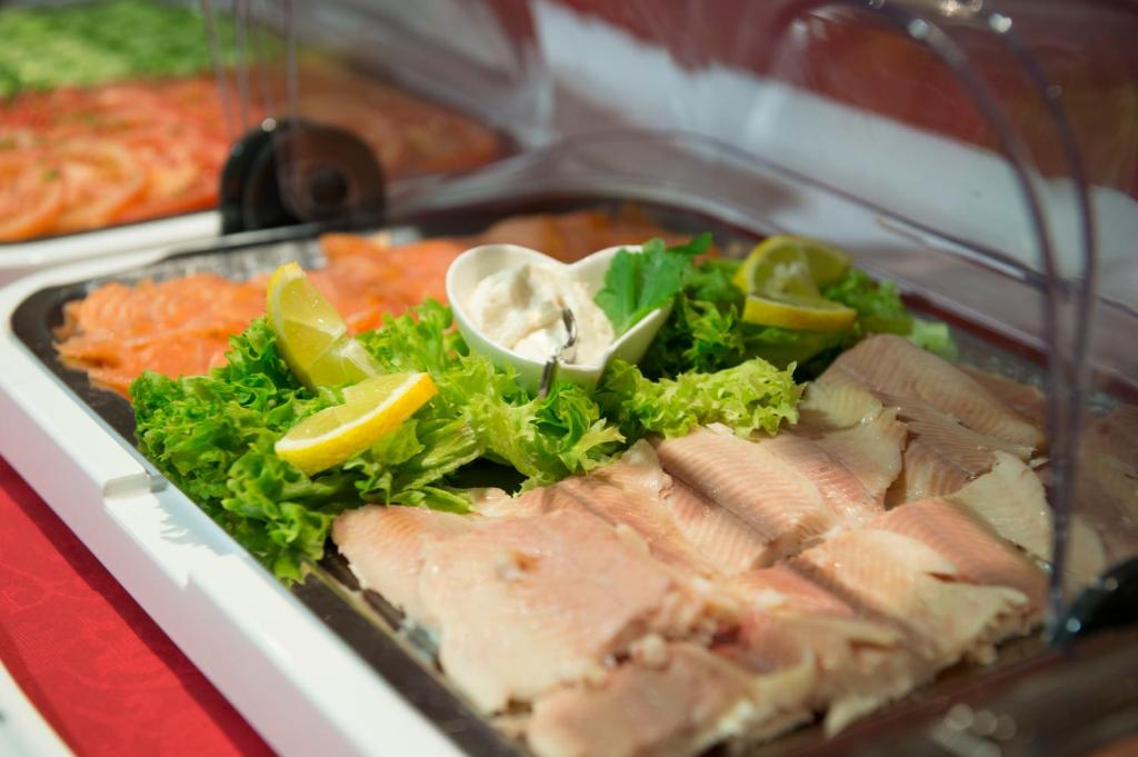 Hotel Rödelheimer Hof - Am Wasserturm - Resim 37