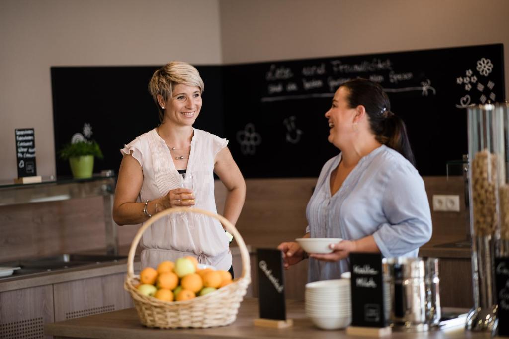 JUFA Hotel Graz Süd - Self Check-in - Resim 42