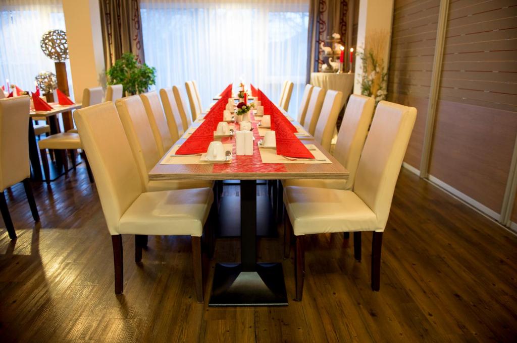 Hotel Rödelheimer Hof - Am Wasserturm - Resim 35