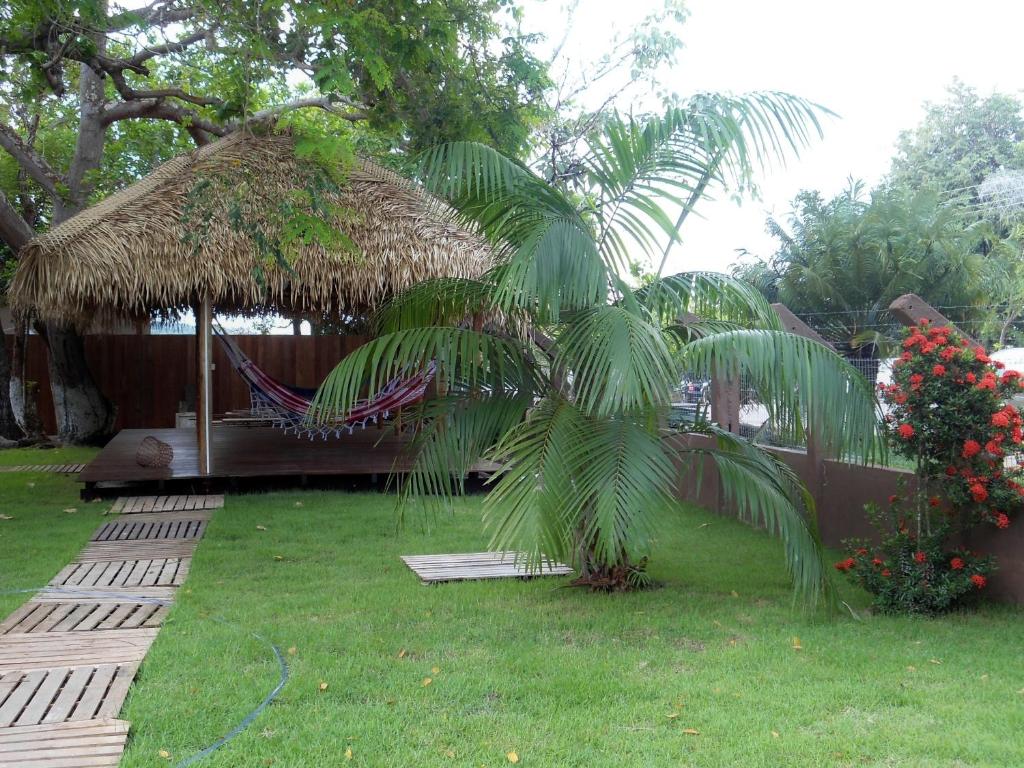  Hostel Pousada do Tapajós