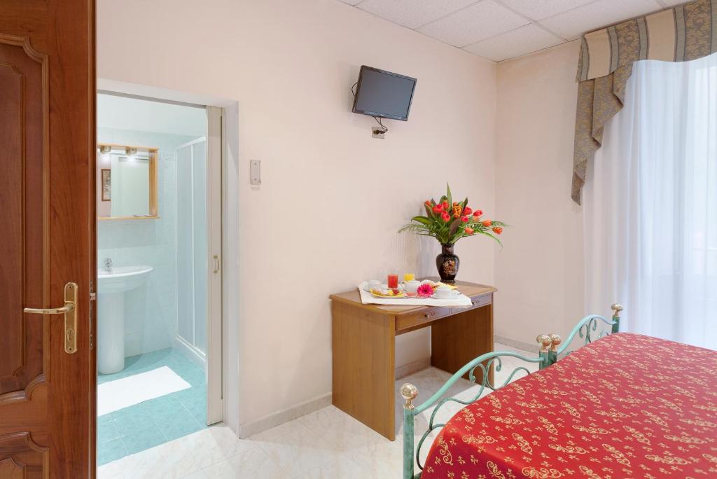 Hotel Oriente - Resim 21