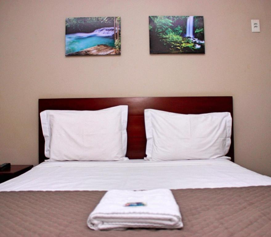  Mais Hotel