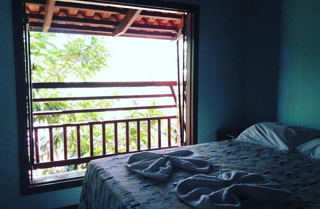  Pousada Arraial Das Cores