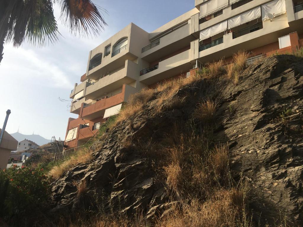 Fotografia z galérie ubytovania Calaquebrada v destinácii Benalmádena