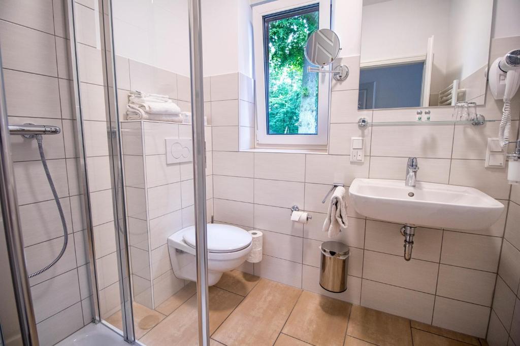 Hotel Fürstenberger Hof - 12