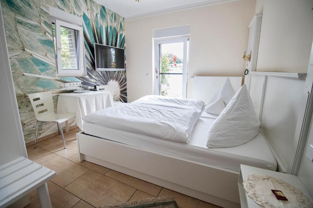 Hotel Fürstenberger Hof - 9