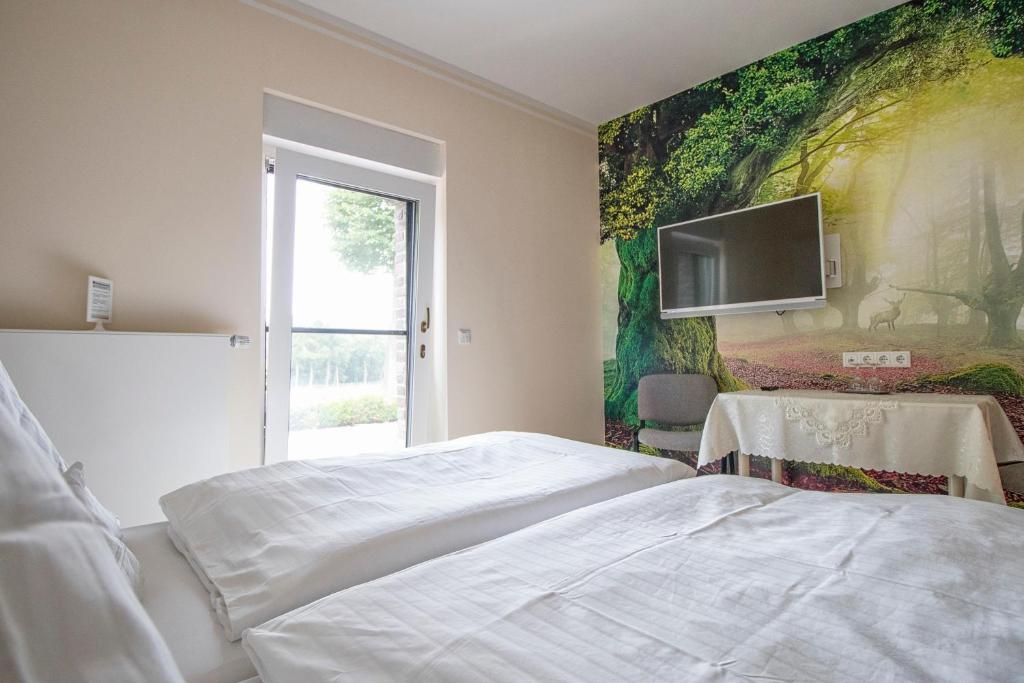 Hotel Fürstenberger Hof - 8