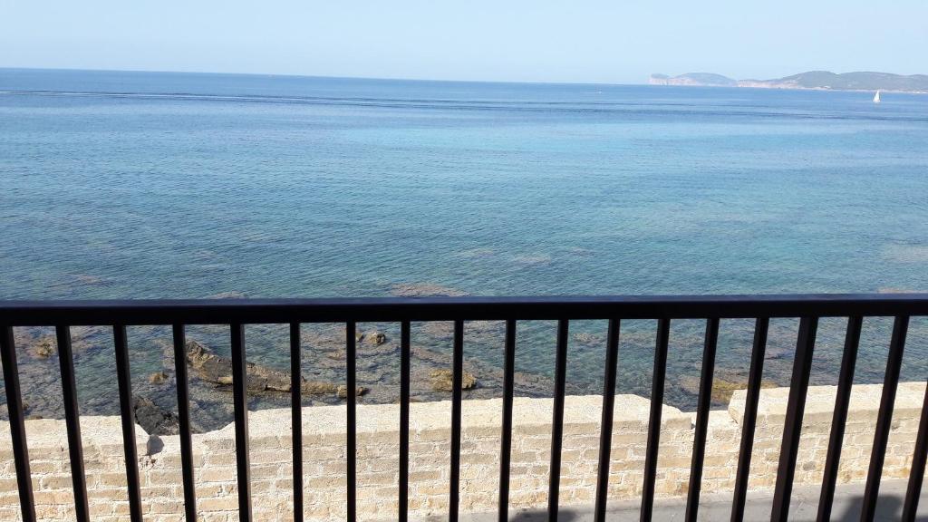 Foto dalla galleria di La Muraglia ad Alghero