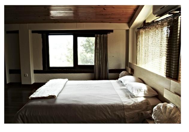 paperkienea - artandrelax - Double Or Twin Room