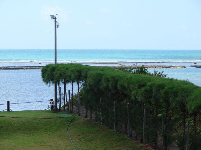  Muro Alto Marupiara Flats
