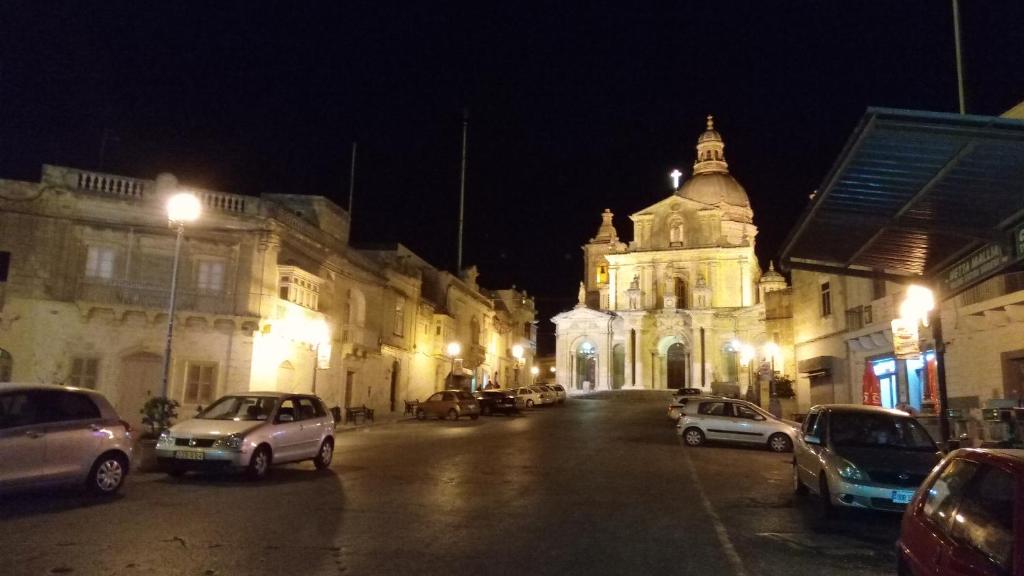 Fotografie z fotogalerie ubytování Stella's house v destinaci Siġġiewi