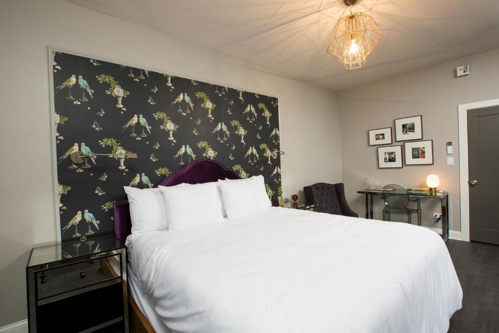 Wicker Park Inn - Camera Re