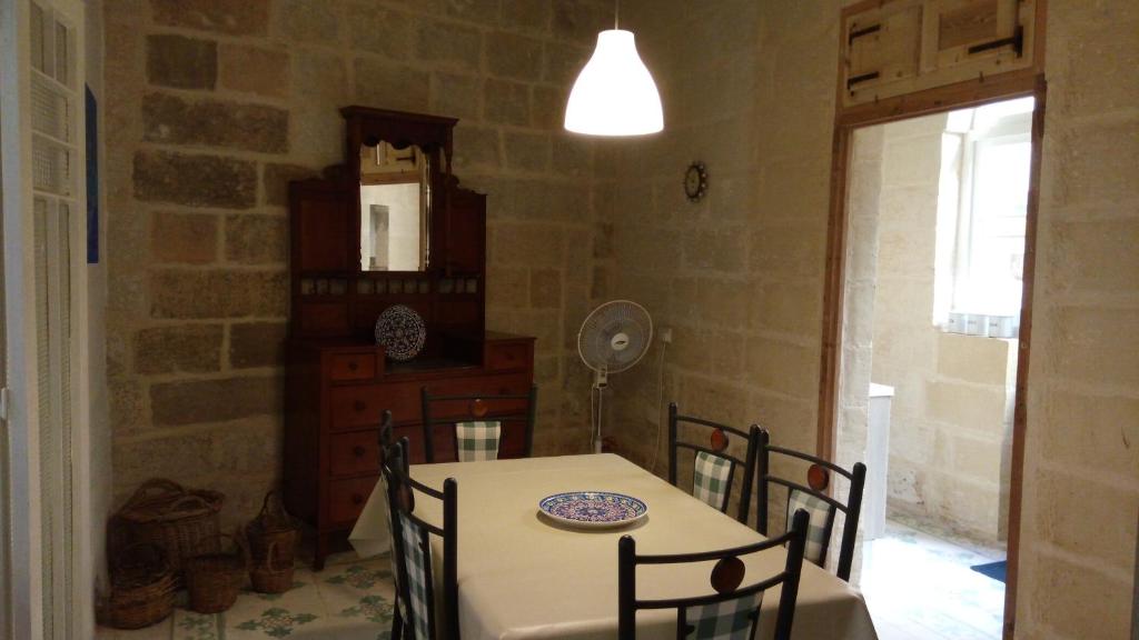 Fotografie z fotogalerie ubytování Stella's house v destinaci Siġġiewi
