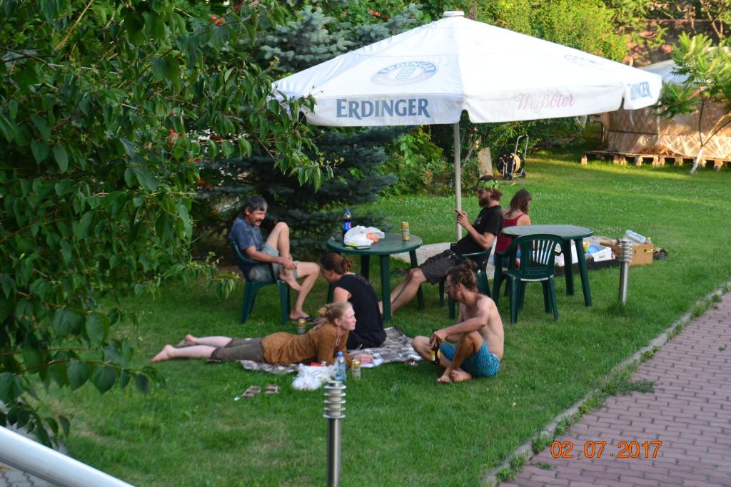 تصویر اتاق‌های Interhouse Almaty - تصویر ۲