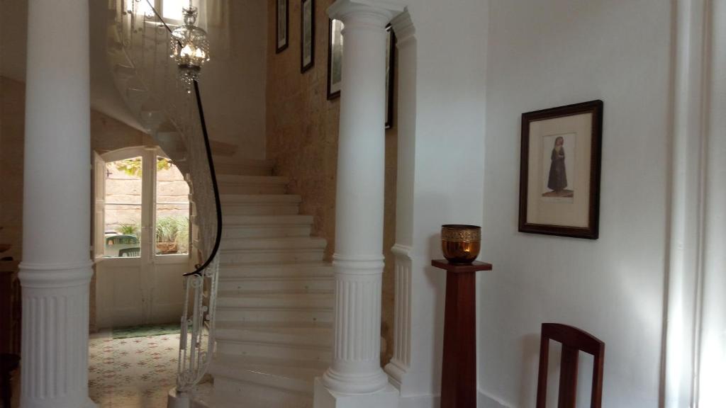 Fotografie z fotogalerie ubytování Stella's house v destinaci Siġġiewi