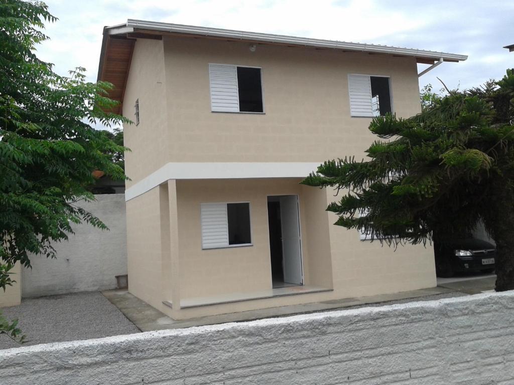 Casa de Temporada Farias