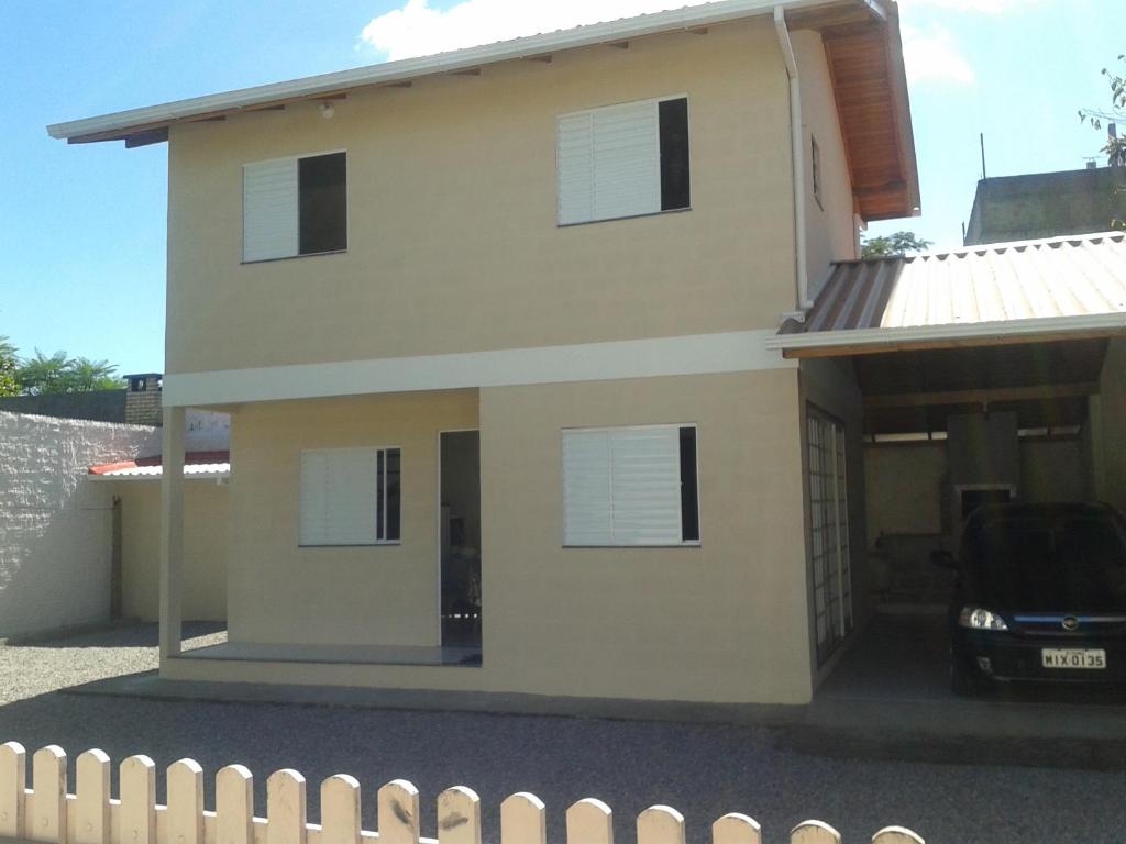  Casa de Temporada Farias