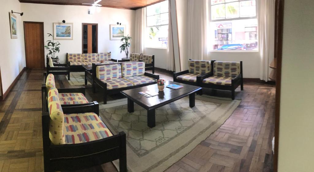  Farol Hotel