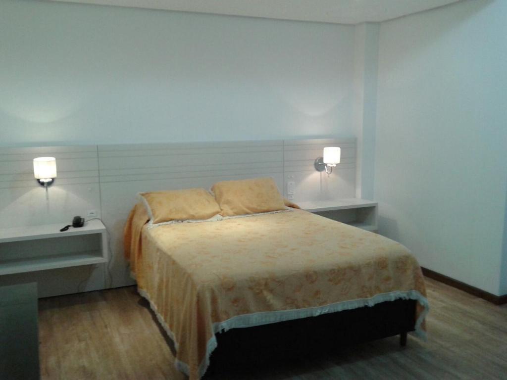 Farol Hotel