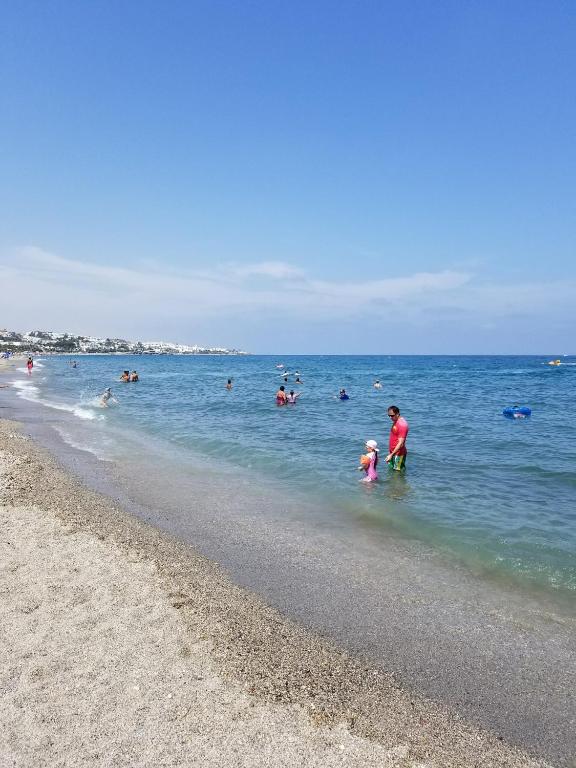 Vakantiehuis Casa Indalo (Spanje Mojácar) - Booking.com