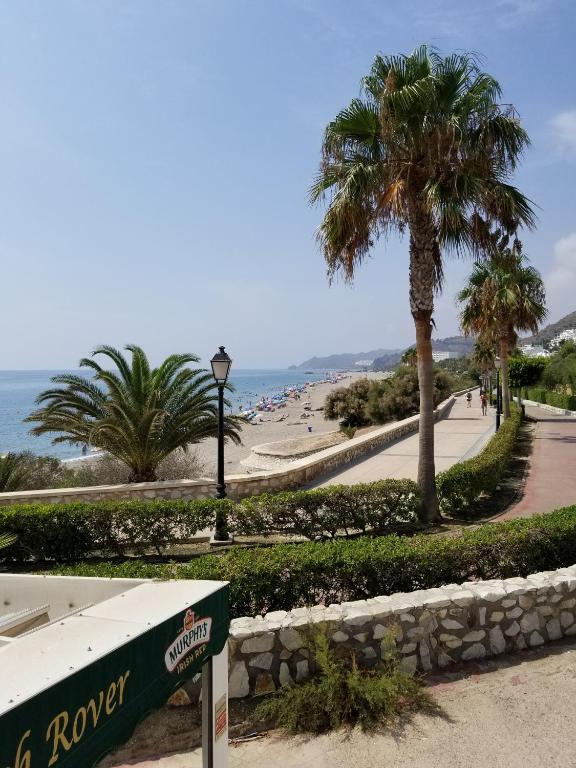 Vakantiehuis Casa Indalo (Spanje Mojácar) - Booking.com