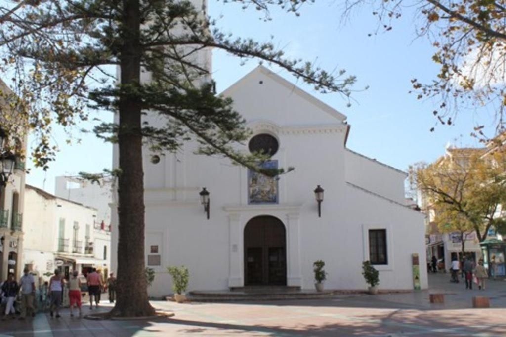 Villa Maria de Waard, Nerja – Bijgewerkte prijzen 2022