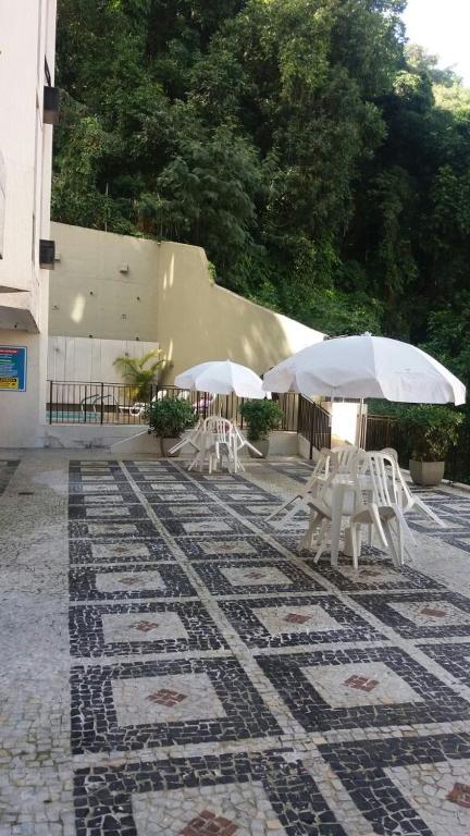  Apartamento Copacabana sistema Apart-hotel