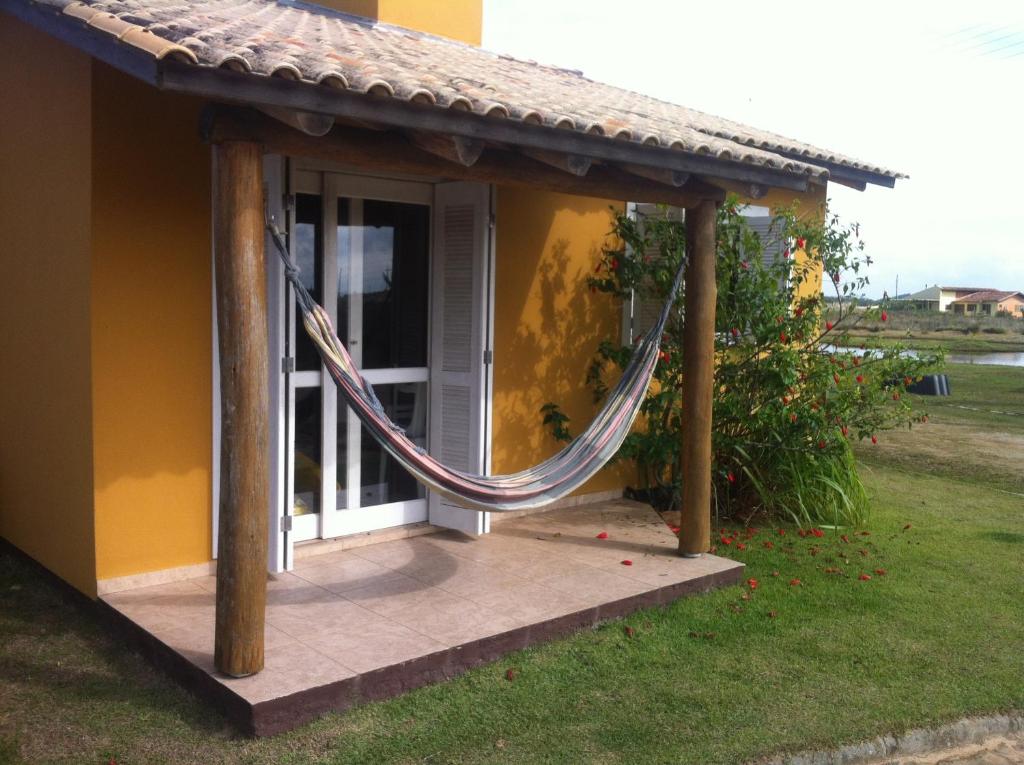 Pousada dos Sambaquis