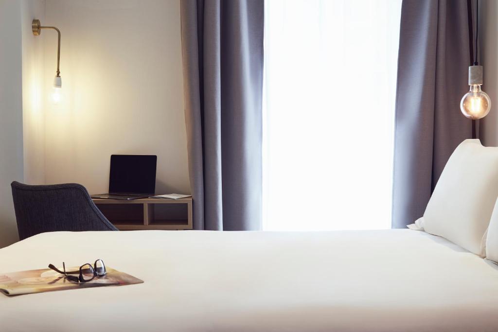 Hôtel Maison Montgrand - Vieux Port