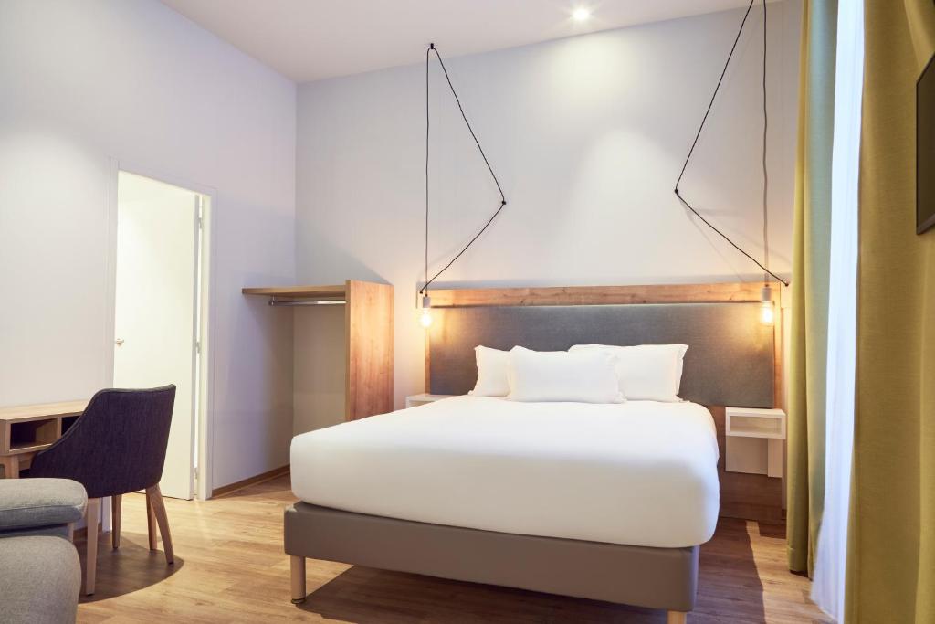 Hôtel Maison Montgrand - Vieux Port - Resim 22