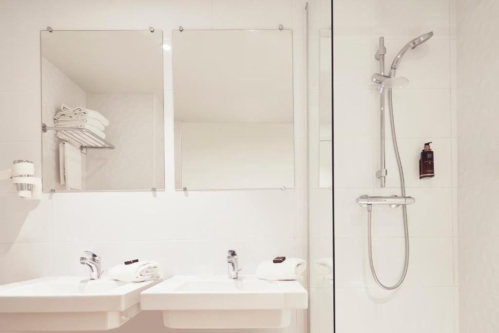 Hôtel Maison Montgrand - Vieux Port - Resim 35