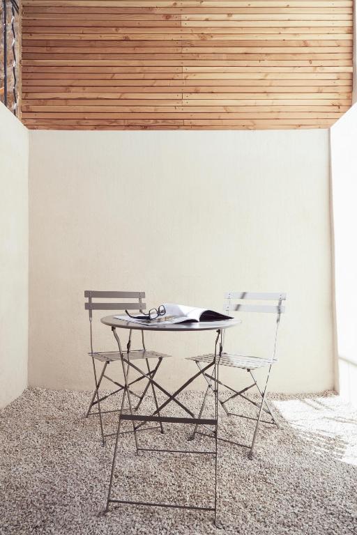 Hôtel Maison Montgrand - Vieux Port - Resim 34