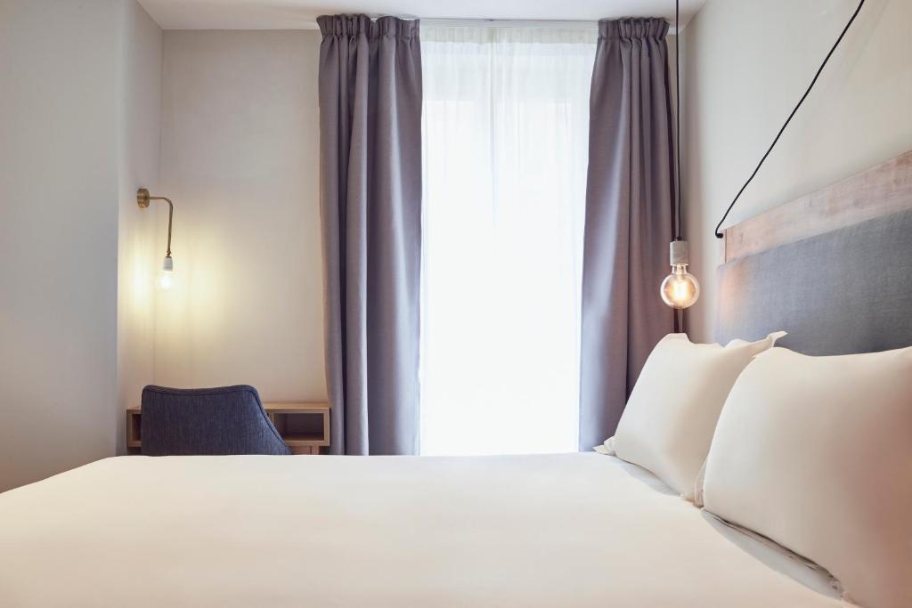 Hôtel Maison Montgrand - Vieux Port - Resim 33