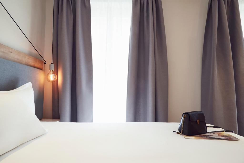 Hôtel Maison Montgrand - Vieux Port - Resim 29